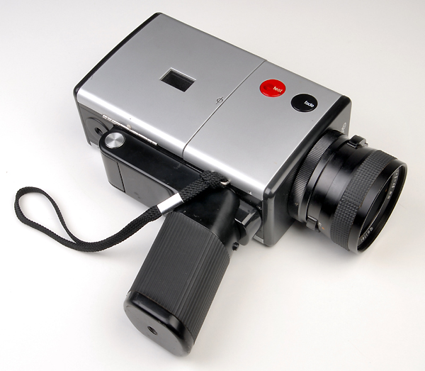 ROLLEI MOVIE 6 - 1975/1977  (in vendita)