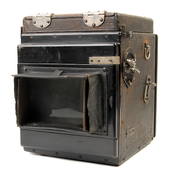 Thornton Pickard  SPECIAL RUBY REFLEX 1923/1938  (in vendita)