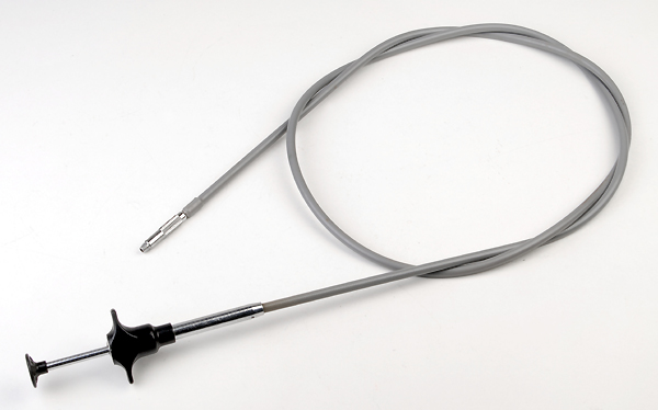 Cavo di scatto meccanico PROFESSIONALE 1 metro  usato