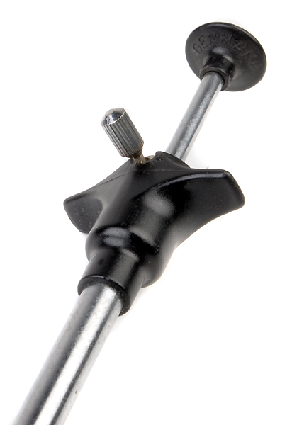 Cavo di scatto meccanico PROFESSIONALE 1 metro  usato