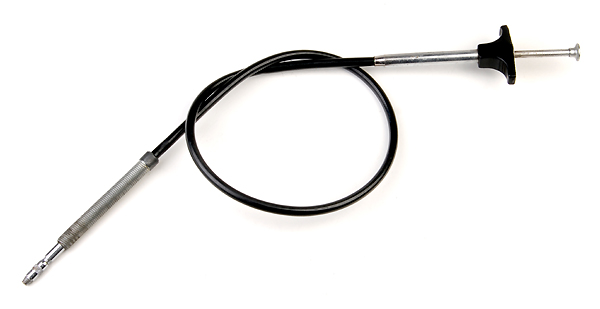 Cavo di scatto meccanico  50 cm    usato