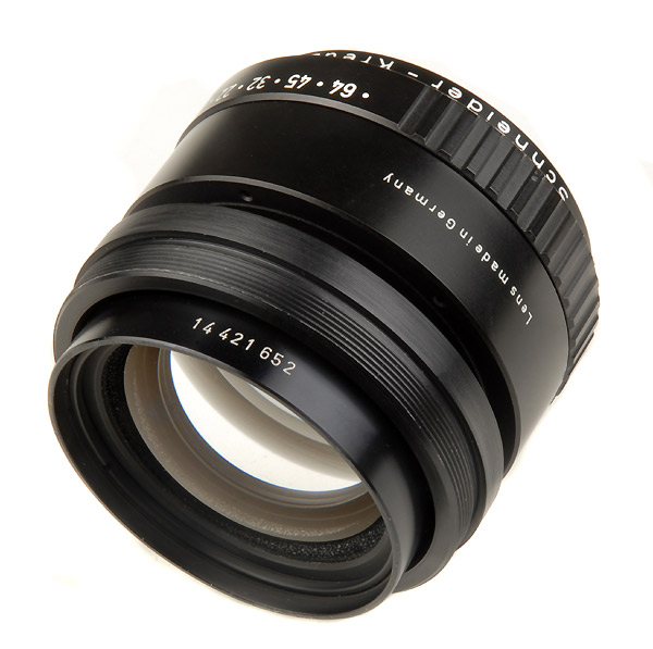 Schneider G- CLARON 240mm f.9     (in vendita)