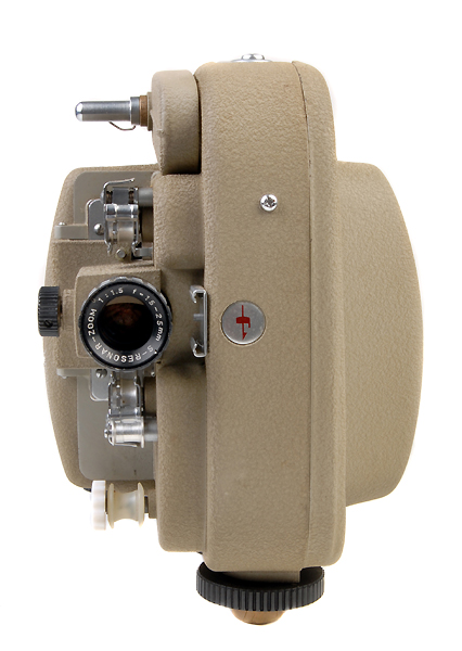 SEKONIC 80P -proiettore 8mm anni 60 (in vendita)