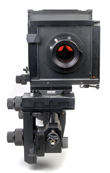SINAR P2 -1984   (in vendita) art.1