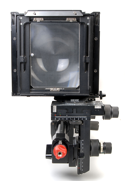 SINAR P2 -1984   (in vendita) art.1