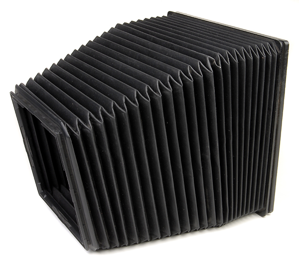 SINAR soffietto 5x7