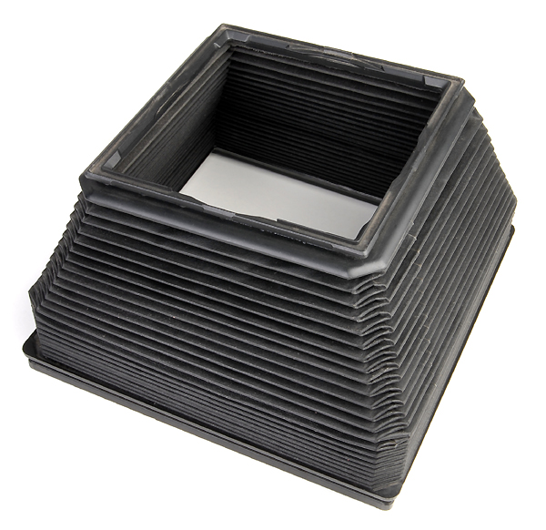SINAR soffietto 5x7