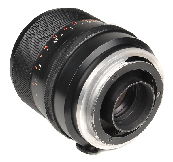  Per PENTAX 6X7 -  Zeiss 180mm   (in vendita)