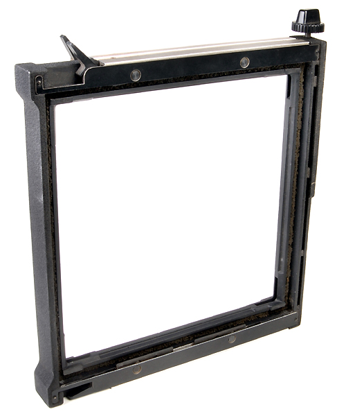 SINAR standarta posteriore 5x7