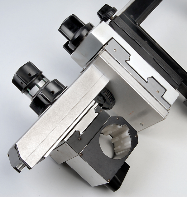 SINAR P -Standarta completa 4x5