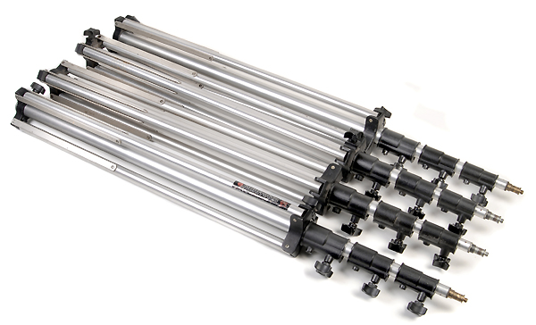 Stativo MANFROTTO 004  - usato  
