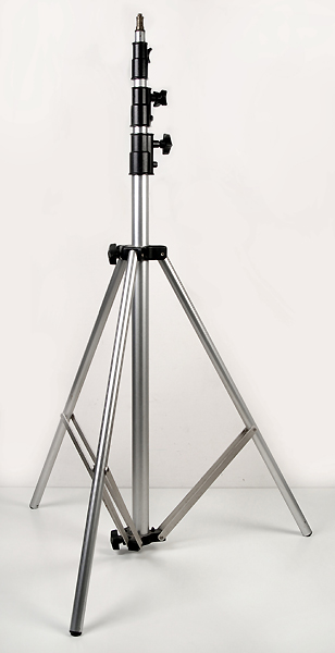 Stativo MANFROTTO 004  - usato  