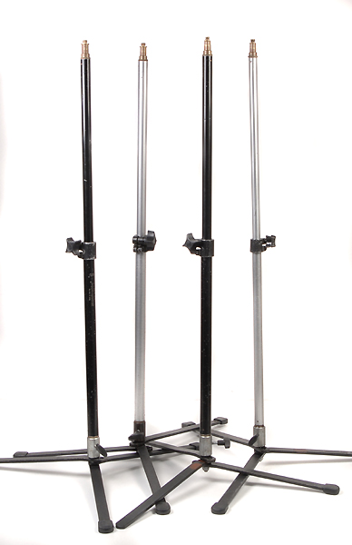 Stativi MANFROTTO   usati