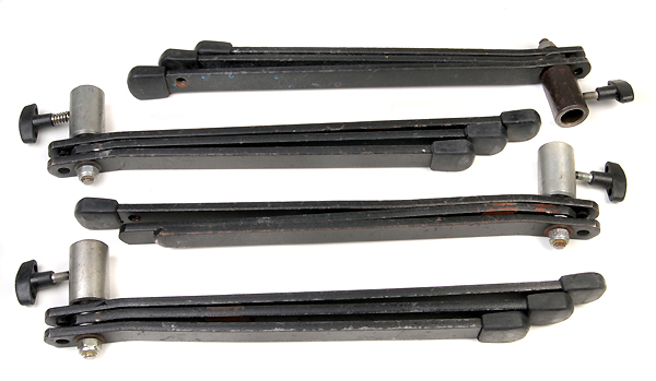 Stativi MANFROTTO   usati