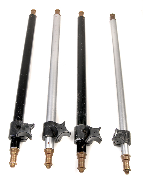 Stativi MANFROTTO   usati