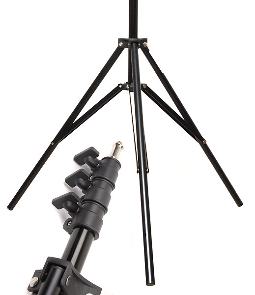 Stativo LS 10 DORR   nuovo