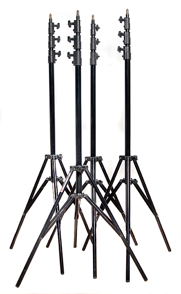 Stativo MANFROTTO 004B - usato 2-4 pezzi