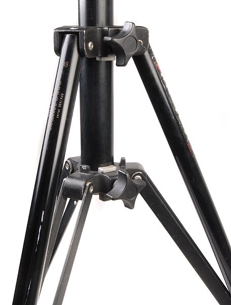 Stativo MANFROTTO 004B - usato 2-4 pezzi