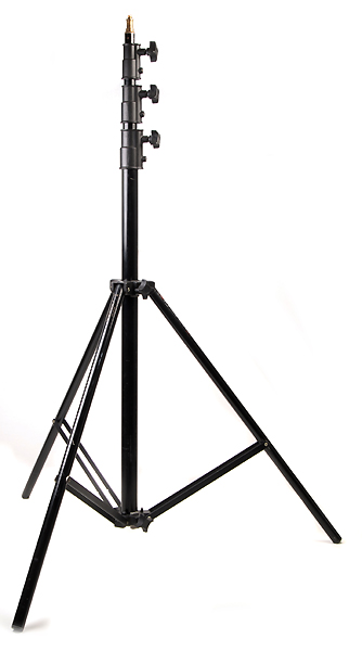 Stativo MANFROTTO 004B - usato 2-4 pezzi