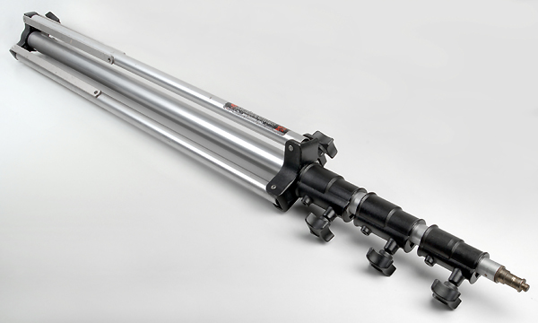 Stativo MANFROTTO 004  - usato  