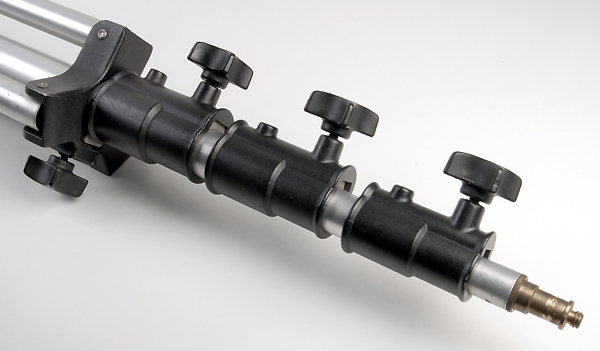 Stativo MANFROTTO 004  - usato  