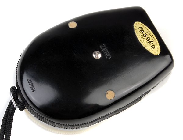 Esposimetro STITZ al selenio    usato