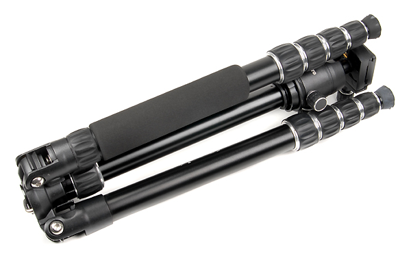 Treppiede SWISS PRO VIP 85  nuovo