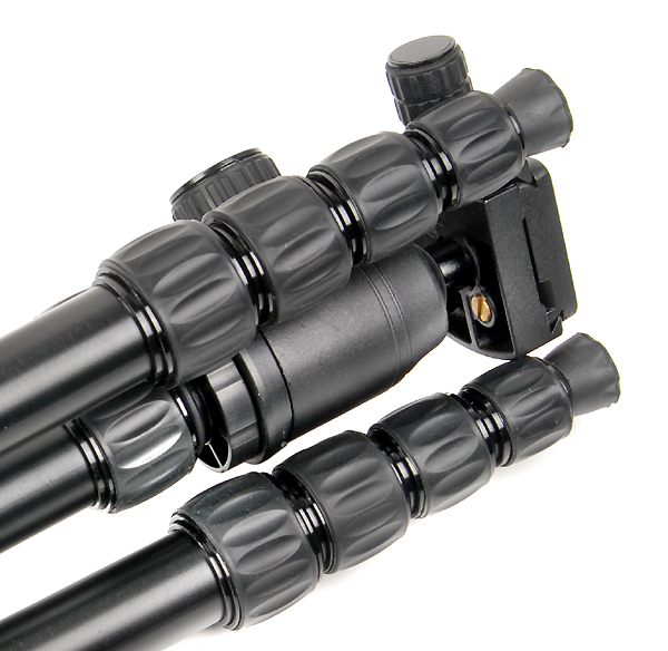 Treppiede SWISS PRO VIP 85  nuovo