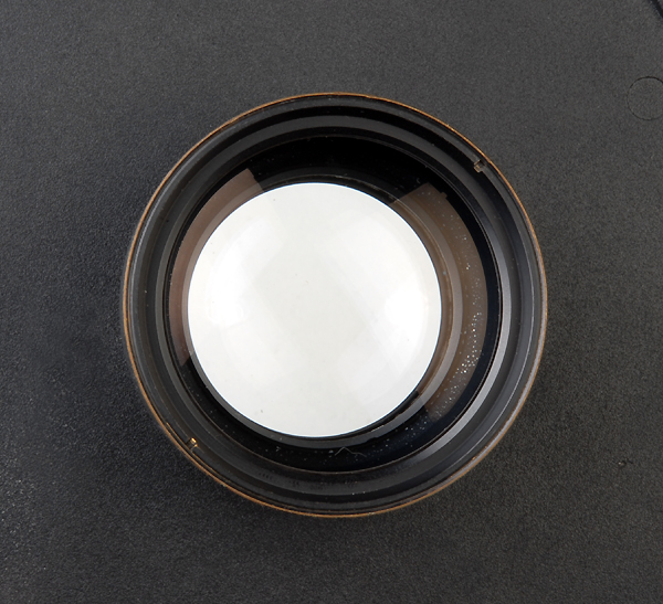 Schneider SYMMAR 210mm f.5.6 