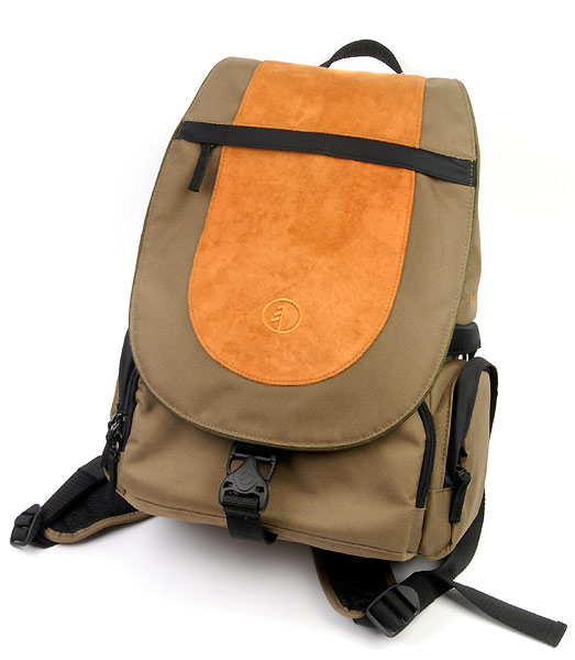 Zaino TAMRAC EXPRESS PACK 8 nuovo
