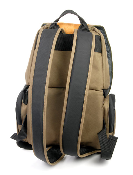 Zaino TAMRAC EXPRESS PACK 8 nuovo