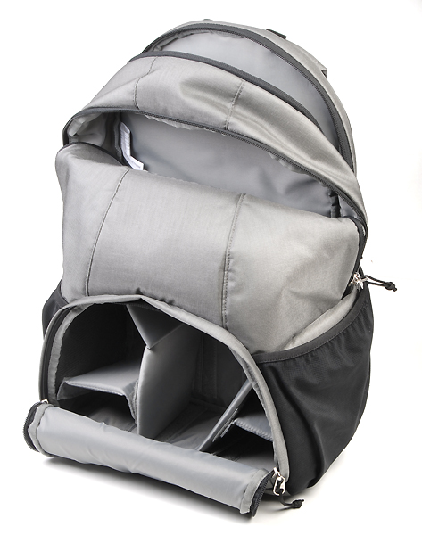 Zaino TAMRAC Tradewind 24    nuovo 