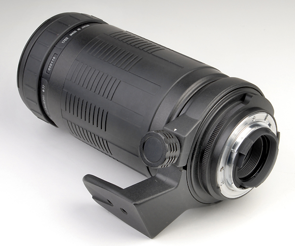 Per Nikon AF-D TAMRON 200-400mm f.5.6 LD IF    usato 