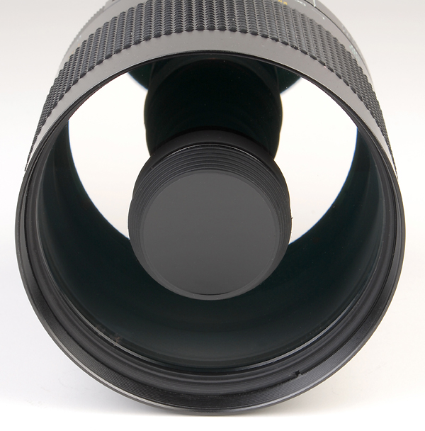 TAMRON SP 500mm f.8 -1979/1983 (in vendita)