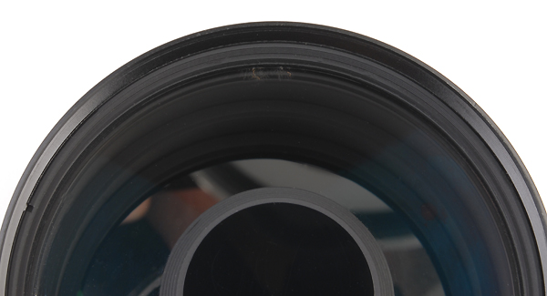 TAMRON SP 500mm f.8 -1979/1983 (in vendita)