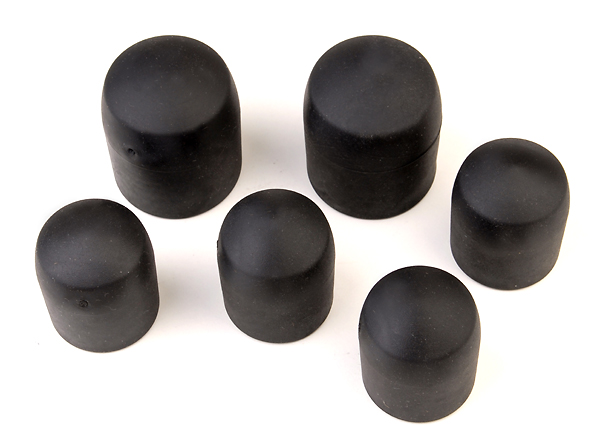 MANFROTTO tappi per treppiede  nuovo