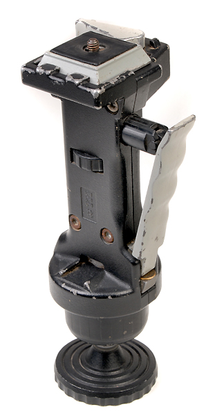 MANFROTTO testa joystick 222 - usato