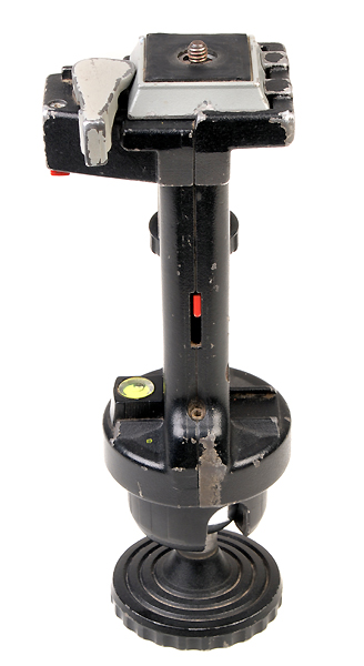 MANFROTTO testa joystick 222 - usato