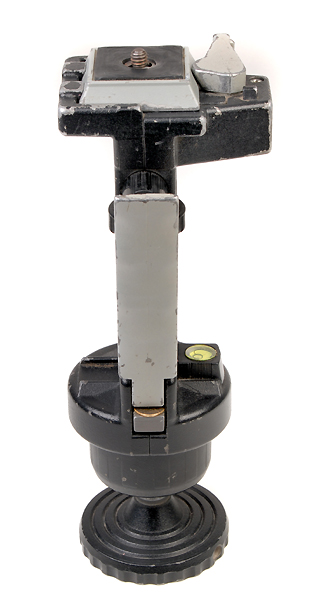MANFROTTO testa joystick 222 - usato