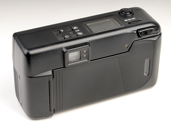 NIKON TW-Zoom   usato