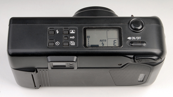 NIKON TW-Zoom   usato