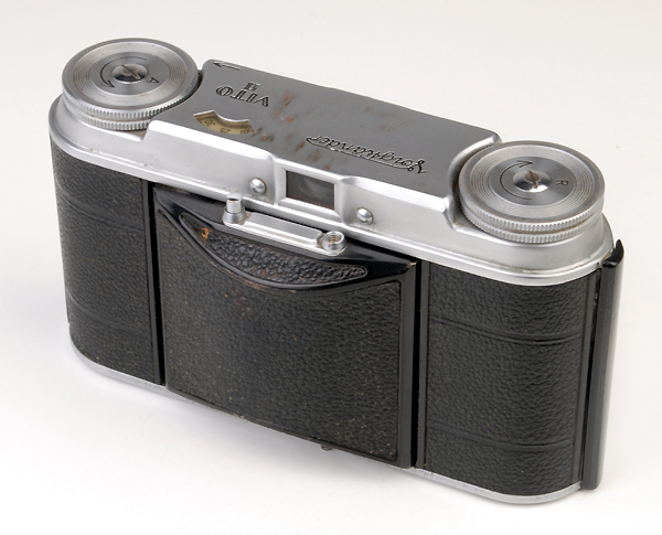 Vojgtlander VITO II -1951/1956   (in vendita)