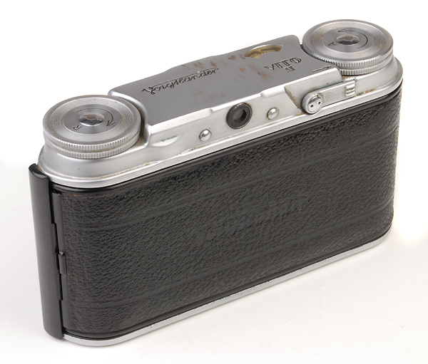 Vojgtlander VITO II -1951/1956   (in vendita)