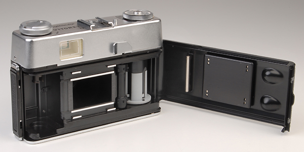 VOIGTLANDER VITORET D - 1967-1971  (in vendita)