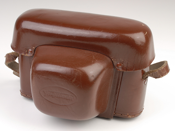 VOIGTLANDER VITORET D - 1967-1971  (in vendita)