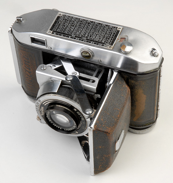 WELTINI - 1938 