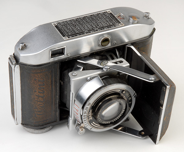 WELTINI - 1938 