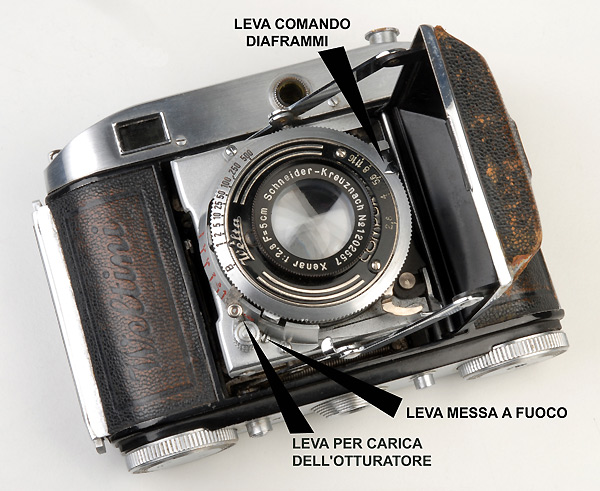 WELTINI - 1938 