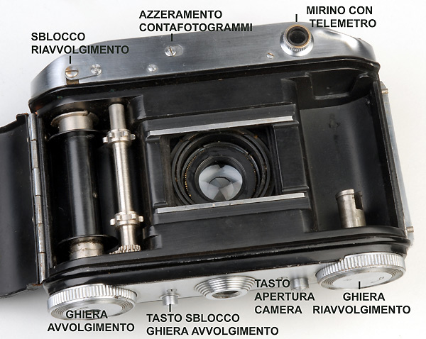 WELTINI - 1938 