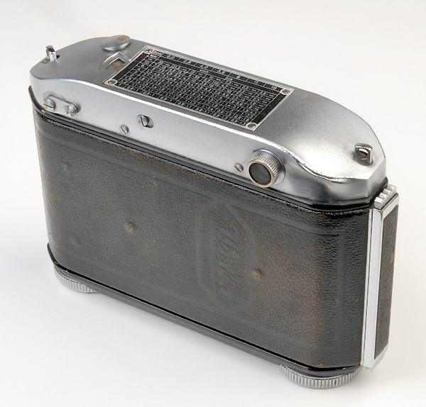 WELTINI - 1938 